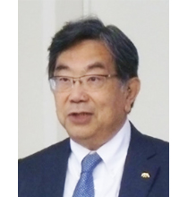 Masayoshi Tomizuka 教授