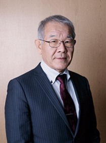 電気通信大学長　福田 喬