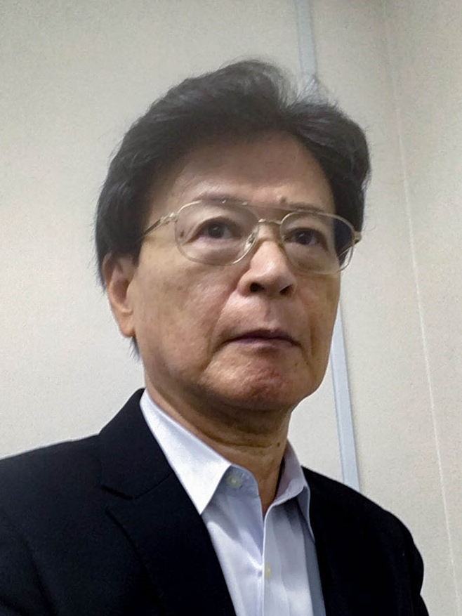 石川晴雄特任教授