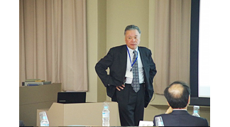 Kazuo Uchida, UEC