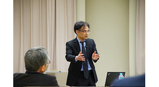 Yoichi Miyawaki, UEC