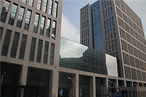 UEC China Research and Education Center
