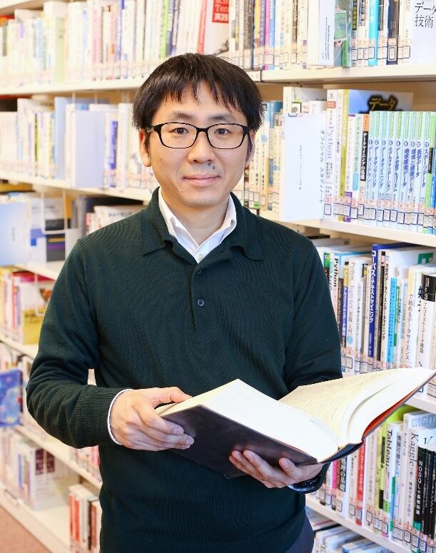 岡本一志研を応援する