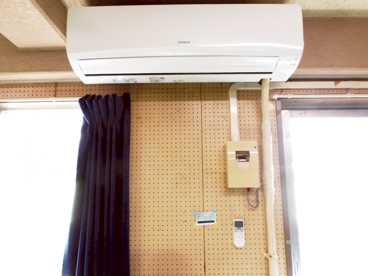 大型冷風機