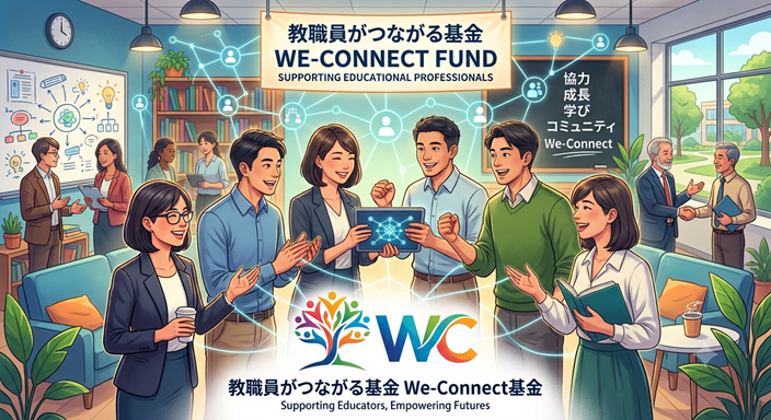 We-Connect基金