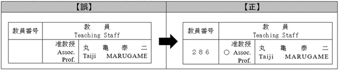 キャプション