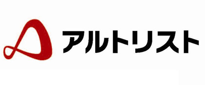 アルトリスト株式会社