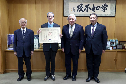 集合写真